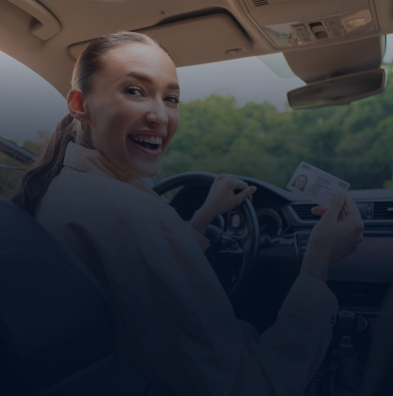 Permis de conduire provincial

